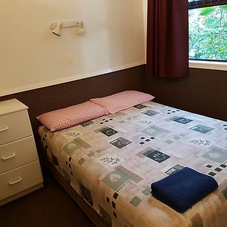 Auckland Northshore Motels & Holiday Park Kültér fotó