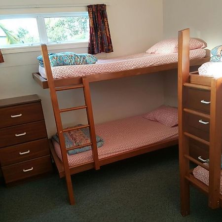 Auckland Northshore Motels & Holiday Park Kültér fotó