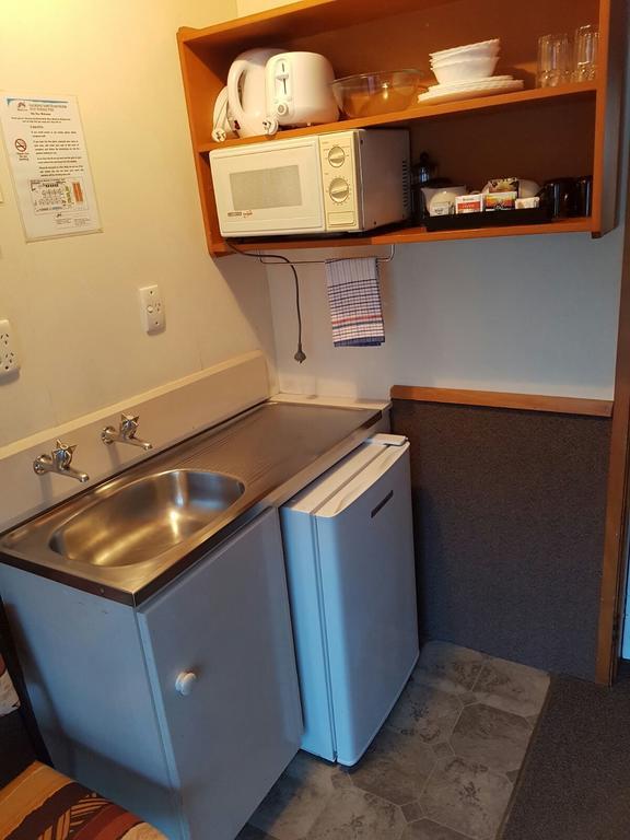 Auckland Northshore Motels & Holiday Park Kültér fotó