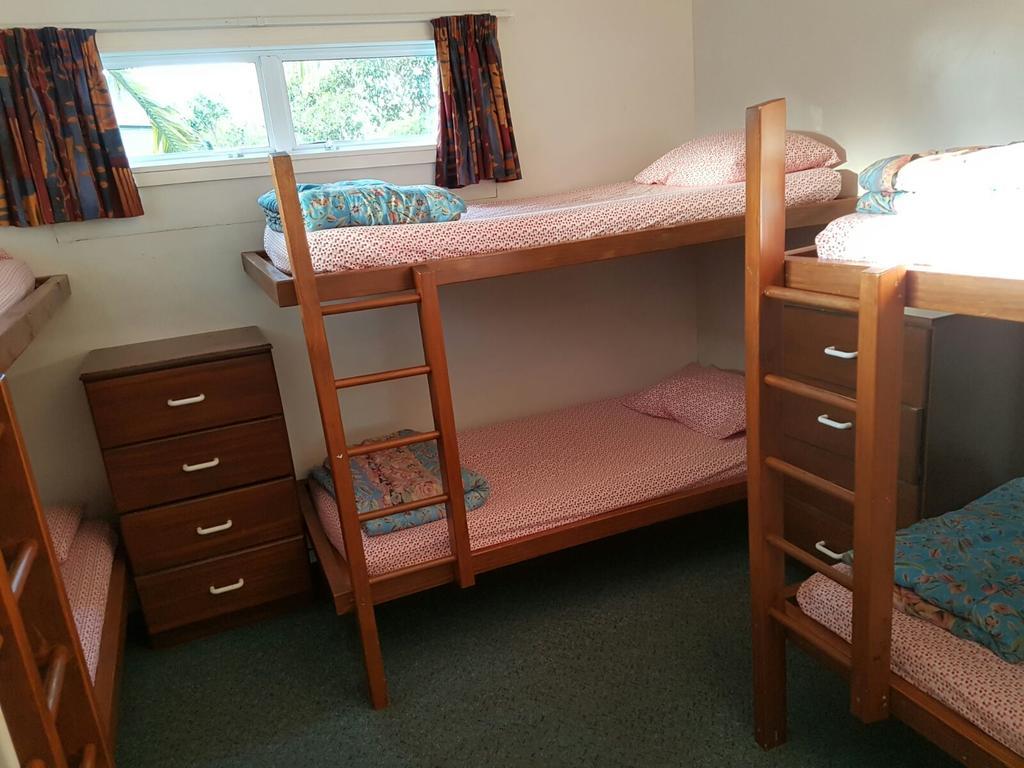 Auckland Northshore Motels & Holiday Park Kültér fotó