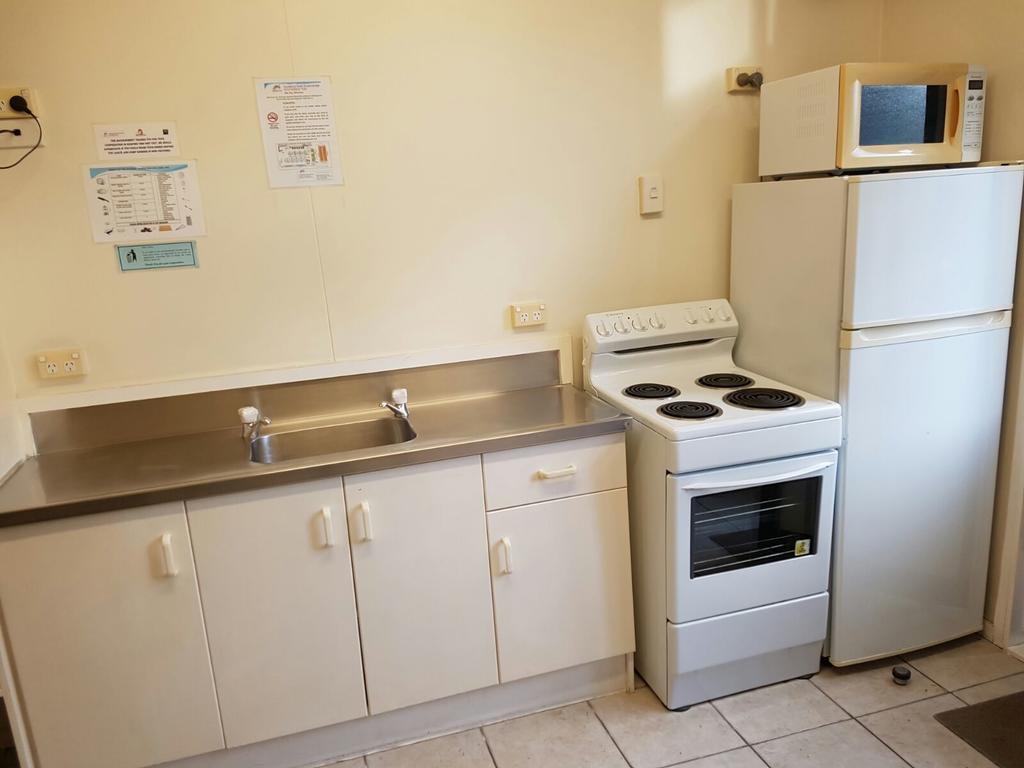 Auckland Northshore Motels & Holiday Park Kültér fotó