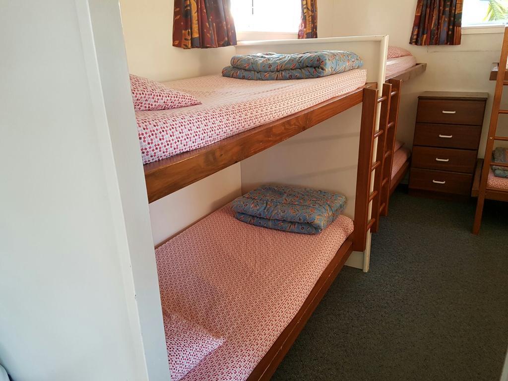 Auckland Northshore Motels & Holiday Park Kültér fotó