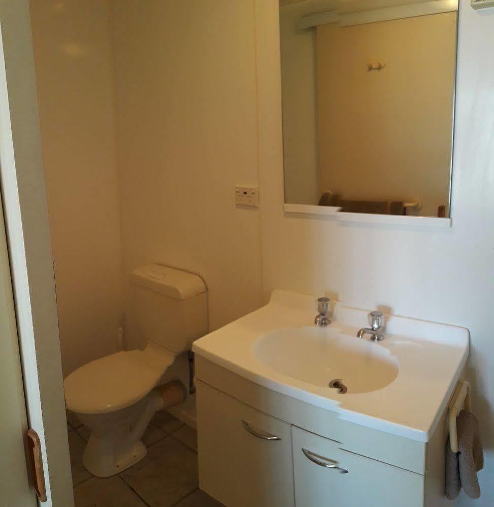 Auckland Northshore Motels & Holiday Park Kültér fotó