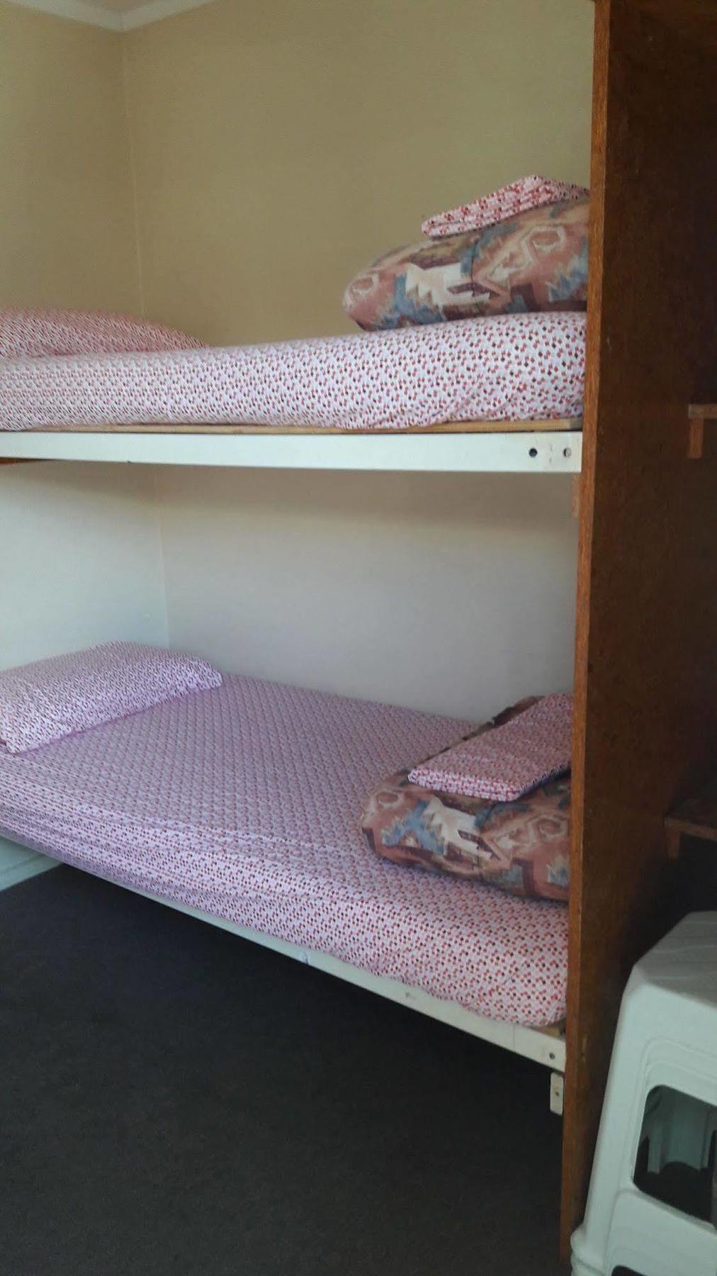 Auckland Northshore Motels & Holiday Park Kültér fotó