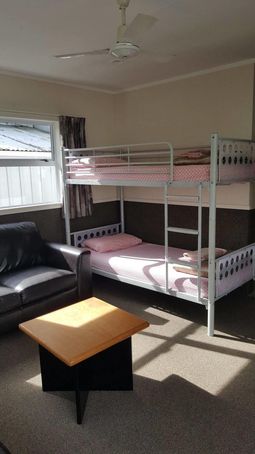 Auckland Northshore Motels & Holiday Park Kültér fotó