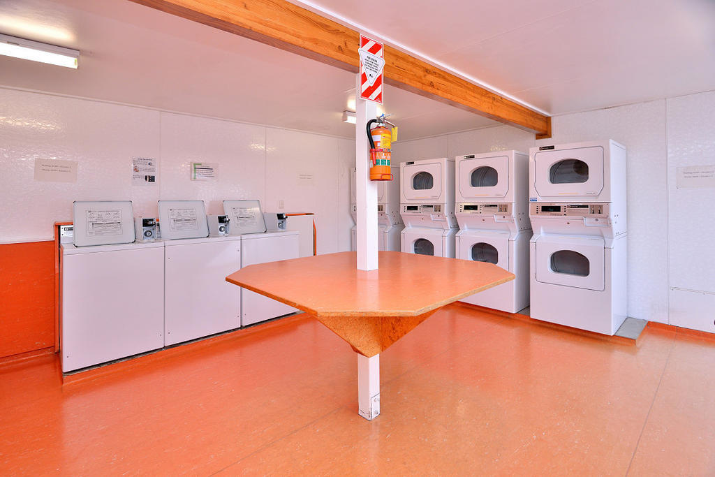Auckland Northshore Motels & Holiday Park Kültér fotó